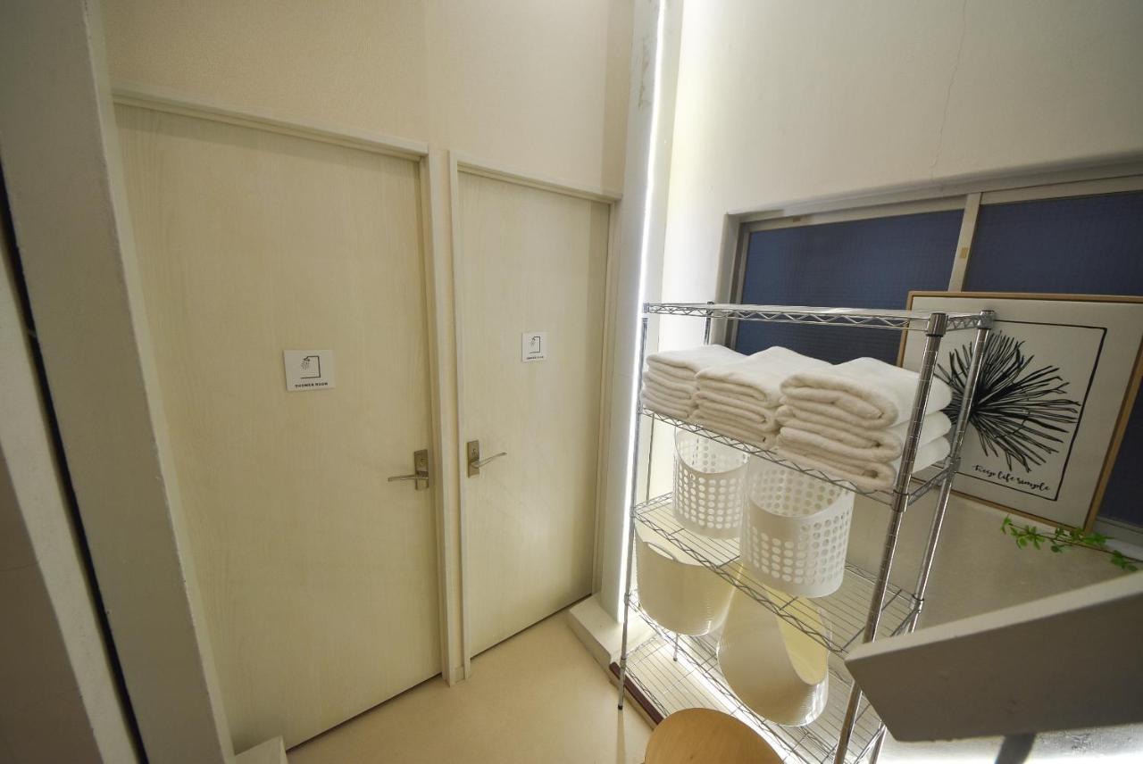 Comfy Stay Sarusawaike Nara Exterior foto