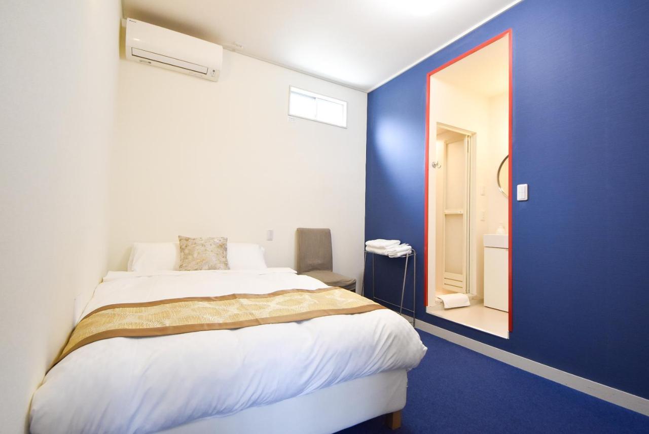 Comfy Stay Sarusawaike Nara Exterior foto