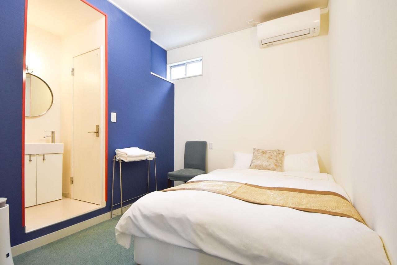 Comfy Stay Sarusawaike Nara Exterior foto