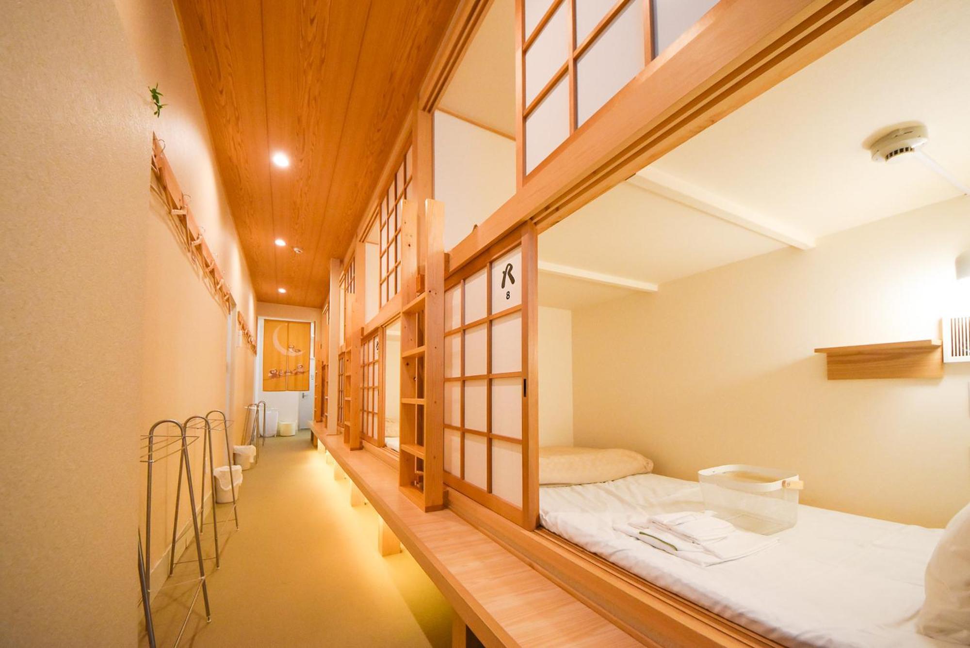 Comfy Stay Sarusawaike Nara Exterior foto